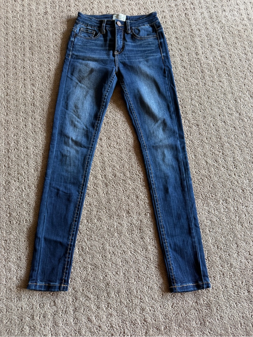 BKE High Rise Women's Skinny Jeans